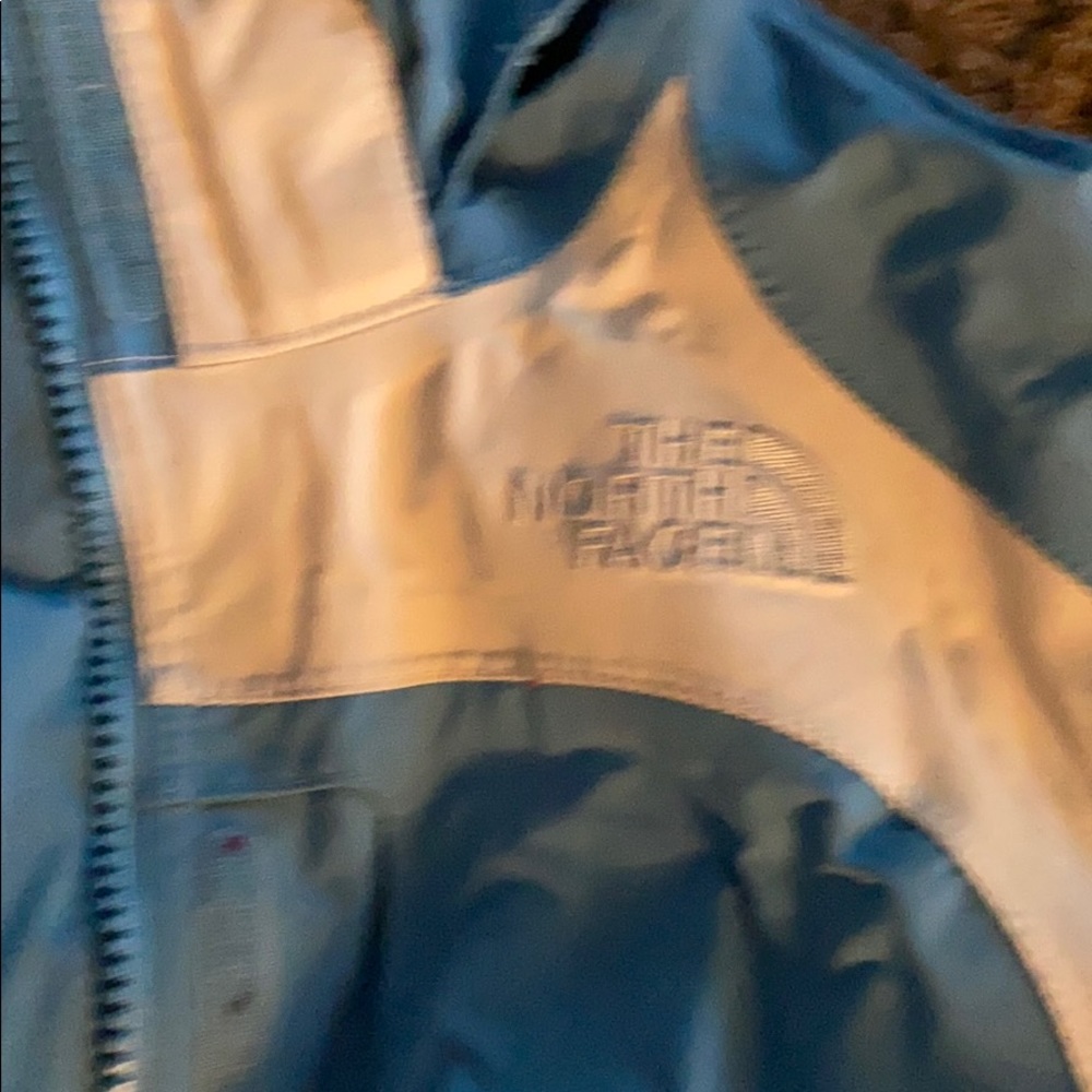 Spring jacket- The North Face - Picture 2 of 4